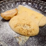 肉料理ふくなが - 