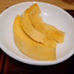 肉料理ふくなが - 