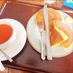 喫茶ハイジ - 