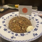 はかた こぶし - 