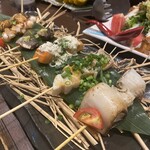 はかた こぶし - 