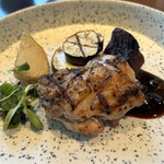 Gallery11(ホテルインディゴ東京渋谷) - 