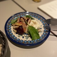 Trattoria Tabule - 