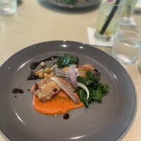 TEIEN Restaurant comodo - 