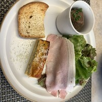 オステリア ブッビーノ - 