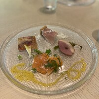TEIEN Restaurant comodo - 