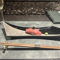 鉄板焼 漆 - 