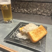 鉄板焼 漆 - 