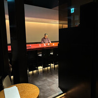 鮨　銀座　鰤門 - 