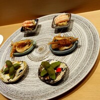 すし丈 - 