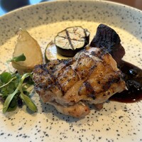 Gallery11(ホテルインディゴ東京渋谷) - 