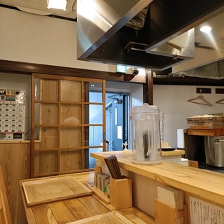 味噌らーめん 柿田川 ひばり_2