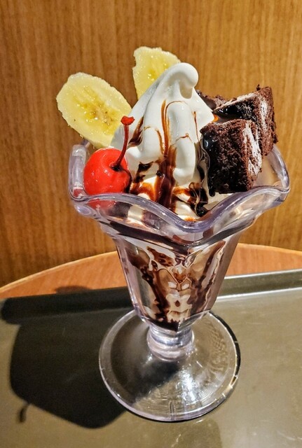 ST-MARC CAFE Yoyogi Uehara Ten