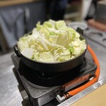 さぶろうべい 高松本店 - 