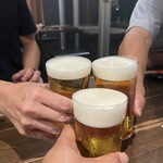 モッツバー高の家 - 