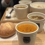 スープストックトーキョー - 