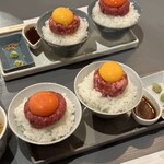 京都焼肉 enen 先斗町本店 - 