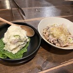 モッツバー高の家 - 