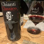 AVIS de VIN FORT - 