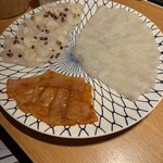 心・技・体 うるふ - 