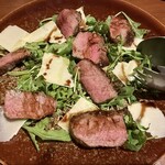 オステリア フルボ - 