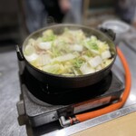 さぶろうべい 高松本店 - 