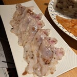 心・技・体 うるふ - 