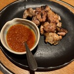 心・技・体 うるふ - 