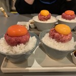 京都焼肉 enen 先斗町本店 - 