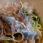 ビストロ&カフェ ボッチ - 