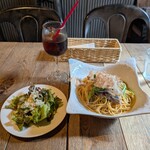 ビストロ&カフェ ボッチ - 