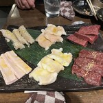 モッツバー高の家 - 