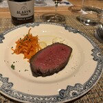AVIS de VIN FORT - 