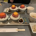 京都焼肉 enen 先斗町本店 - 