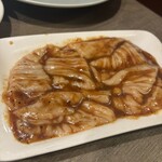 焼肉・光陽 - ホルモン