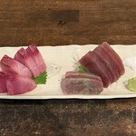 大衆魚酒場 福松 - 