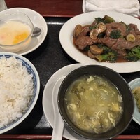 廣東飯店 - 