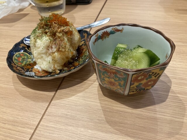 Aiyo! Kyoto Eki Hachijoguchi Ten