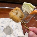 キュイジーヌ・ド・オオサカ・リョウ - 