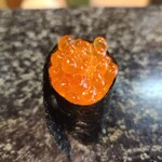 寿し善 - イクラ