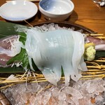 三代目網元 魚鮮水産 - 