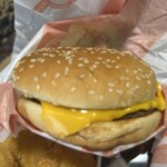 マクドナルド - 