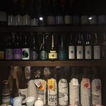 サケホール 益や - 