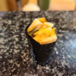 寿し善 - サザエ