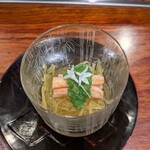 キュイジーヌ・ド・オオサカ・リョウ - 