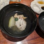 キュイジーヌ・ド・オオサカ・リョウ - 