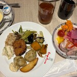 カンポフェリーチェ - 