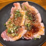 味よし 豚とん - ロース