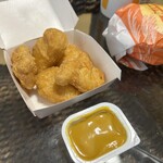 マクドナルド - 