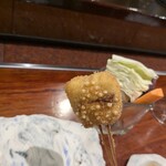 キュイジーヌ・ド・オオサカ・リョウ - 